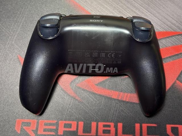 Manette PS5 originale - 2