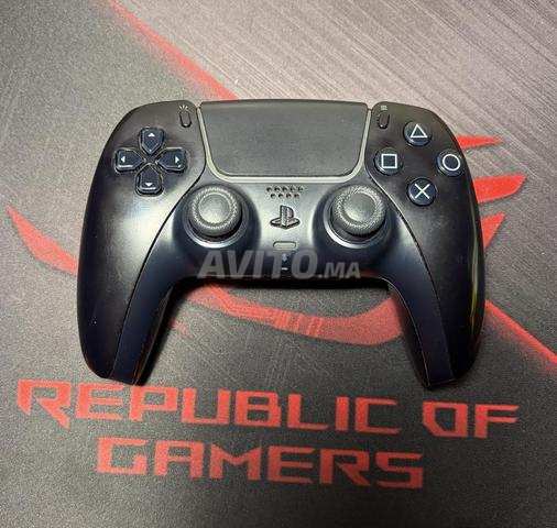 Manette PS5 originale