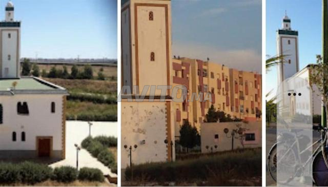 Appartements à vendre 54 m² à Meknès - 2