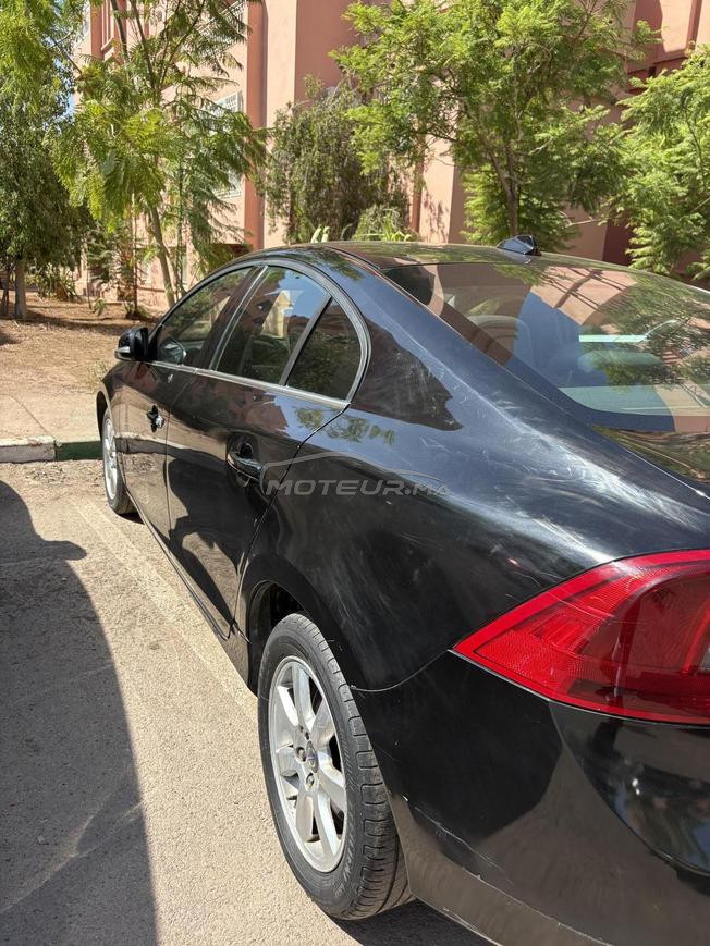 Volvo S60 Essence – 11 CV – Année 2011 