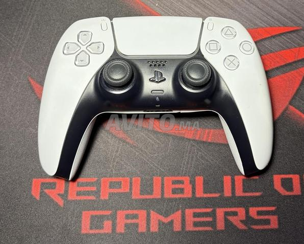 Manette PS5 originale