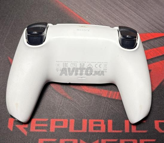 Manette PS5 originale - 2