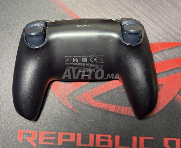 Manette PS5 originale - 2