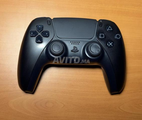 Manette ps5 originale