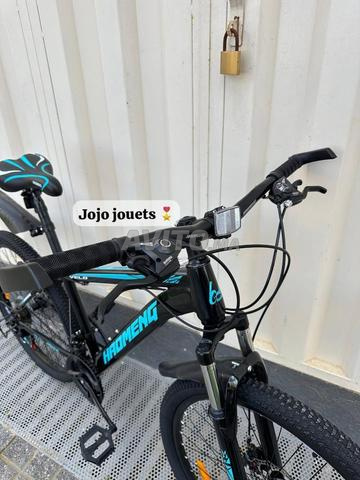 Vélo - 2