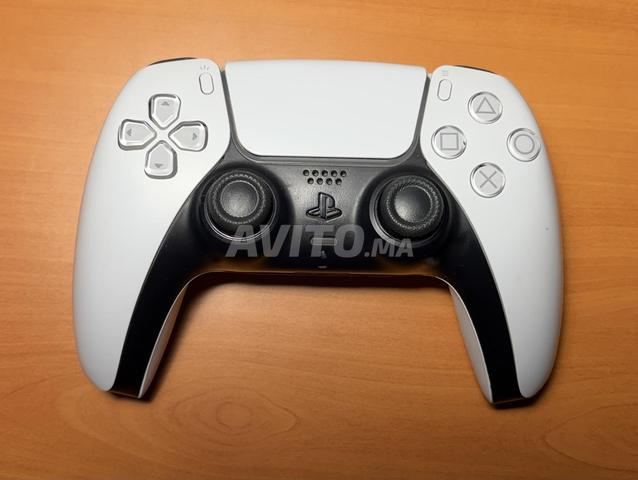 Manette ps5 originale