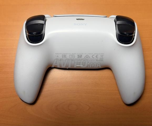 Manette ps5 originale - 2