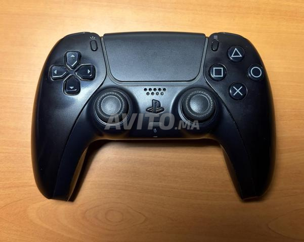Manette ps5 originale