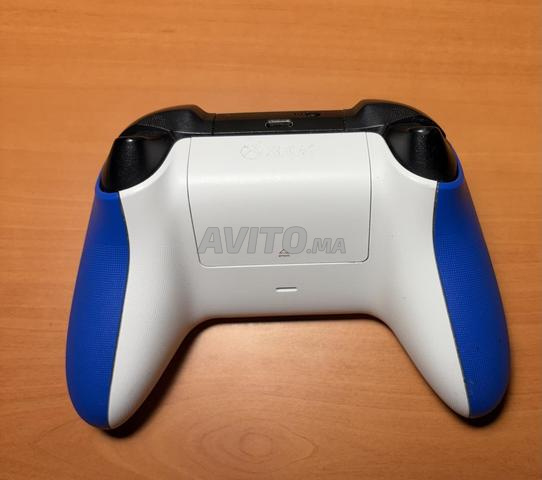 Manette xbox series x (drift) - 2