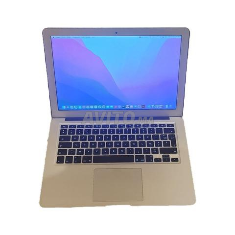 ماك بوك اير كور i7 - 2