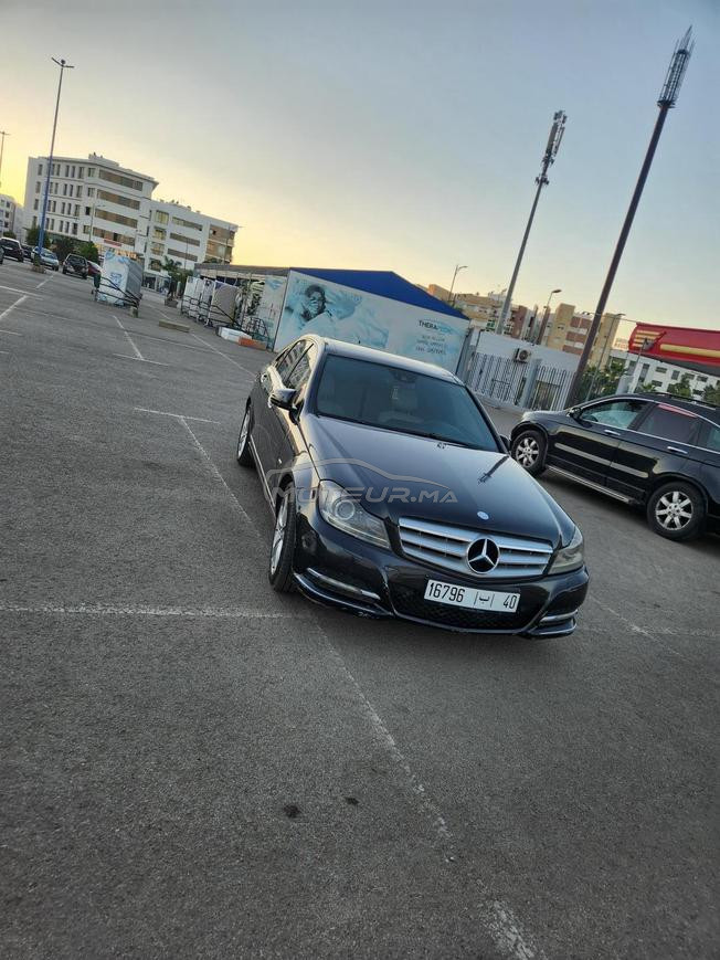 Mercedes-Benz220