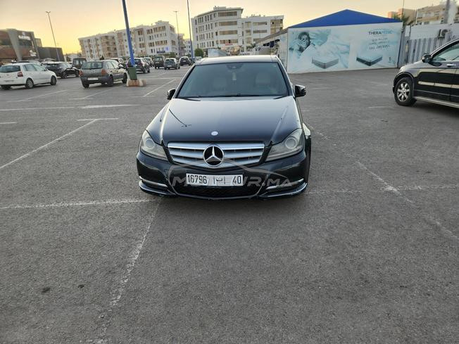 Mercedes-Benz220