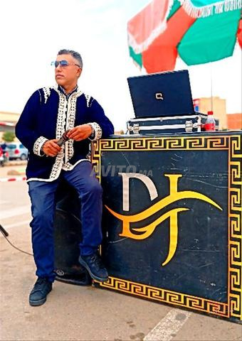 DJ لتنظيم الحفلات في الدار البيضاء - 2
