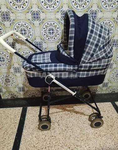 Poussette pour bébé - 2