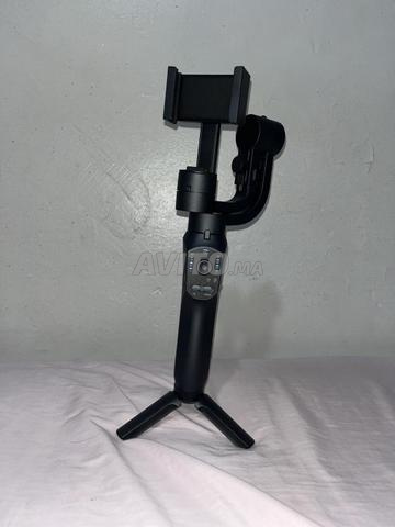 Stabilisateur mobile 3 axes Gimbl F10 Pro - 2
