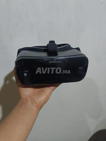 Samsung Gear VR مع الريموت الأصلي - 2