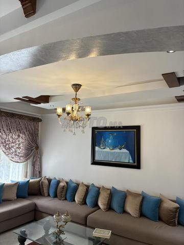 Belle villa neuve à Sidi Kacem Tanger - 2