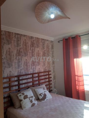 Appartement à louer 60 m² à Bouznika - 2