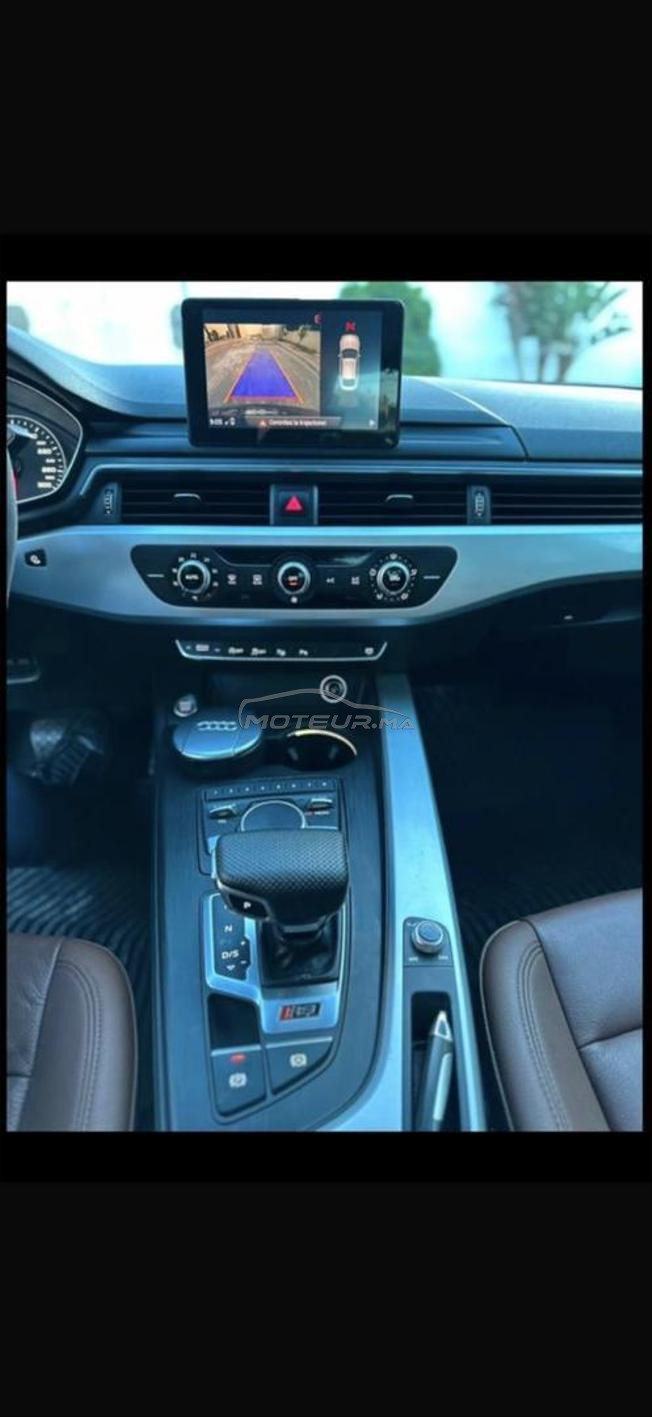 Audi A5 très bonne occasion excellent état