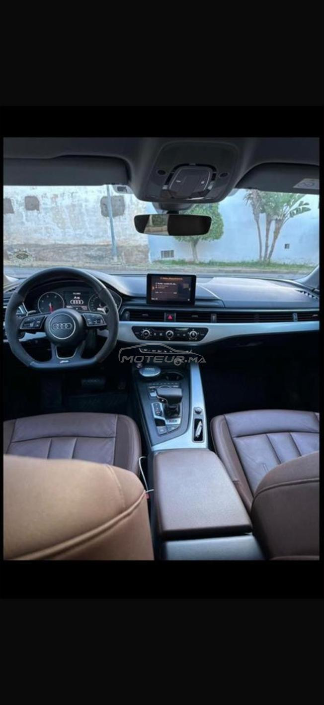 Audi A5 très bonne occasion excellent état