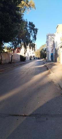 تابريكت ثانوية عباس مفتاح (المغرب العربي سابقاً) - 2