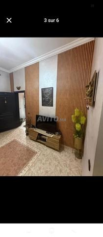 appartement à vendre - 2