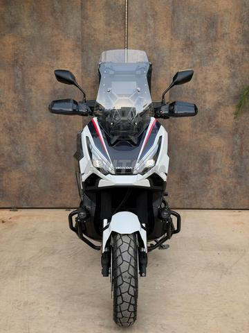 Honda XADV 2025 - 2