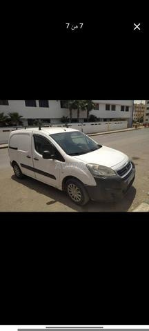 Peugeot Partner à vendre - 2