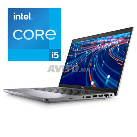 ديل لاتيود i5 الجيل 11 16 رام