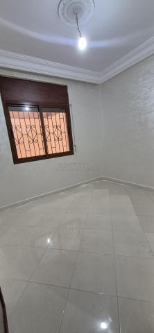 Appartement à vendre RDC avec garage hay najd - 2