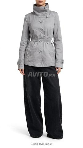 Veste trench Marque Only