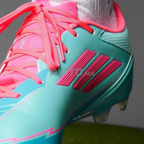 Adidas F50 Messi FG/AG - Neuf Original - 2