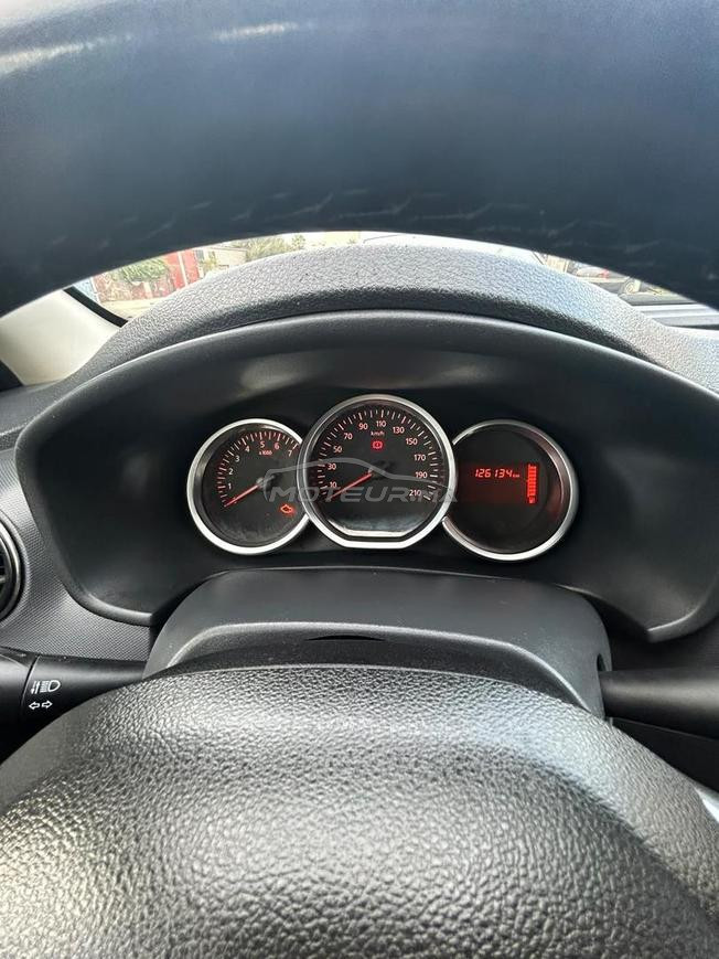 dacia styyp