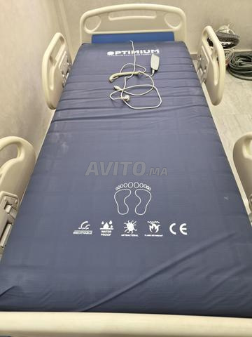 Lit et matelas - 2