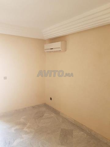 Bel appartement 59 m² à Gueliz - 2
