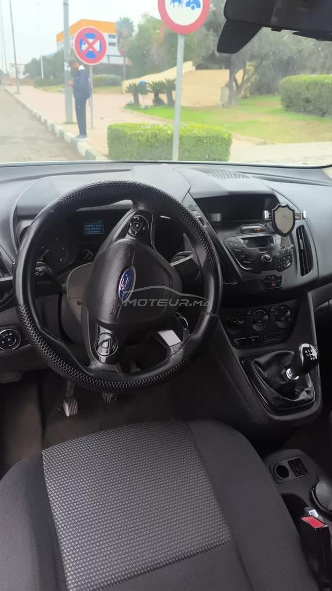 Ford Transit Diesel Manuelle 2019 à Casablanca