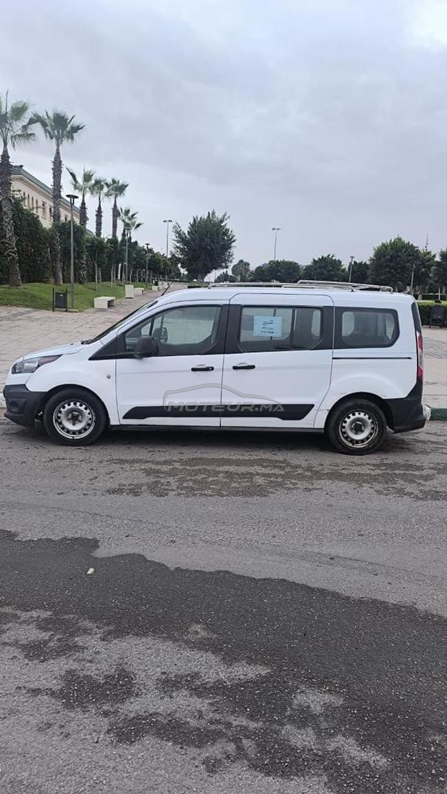 Ford Transit Diesel Manuelle 2019 à Casablanca