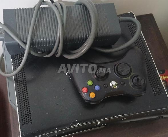 Xbox encore propre, bon prix pour ceux qui veulent négocier. - 2