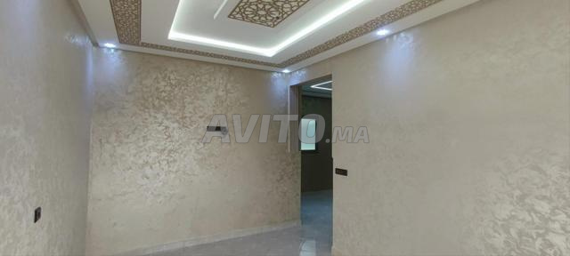 Appartement neuf - Ouislane Riad Al omrane TR6 - 2