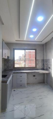 Appartement neuf - Ouislane Riad Al omrane TR6