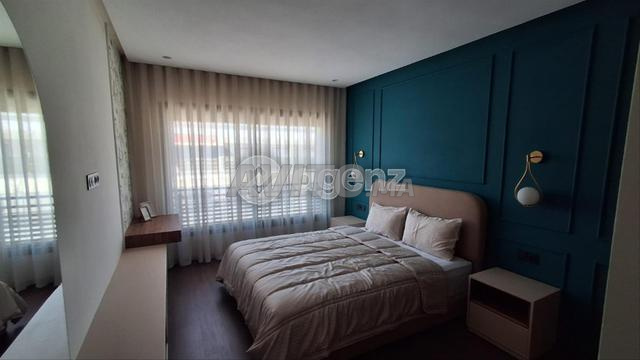 CMN-MA-2942 - Appartement à louer à Maârif - 2