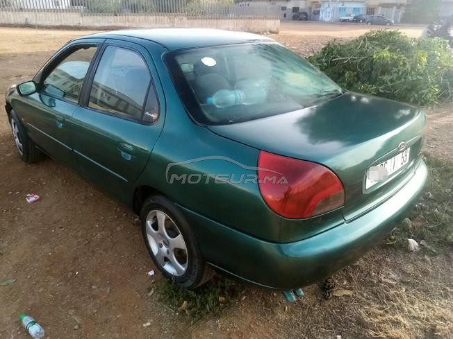 ford Mondeo diesel 7 ch