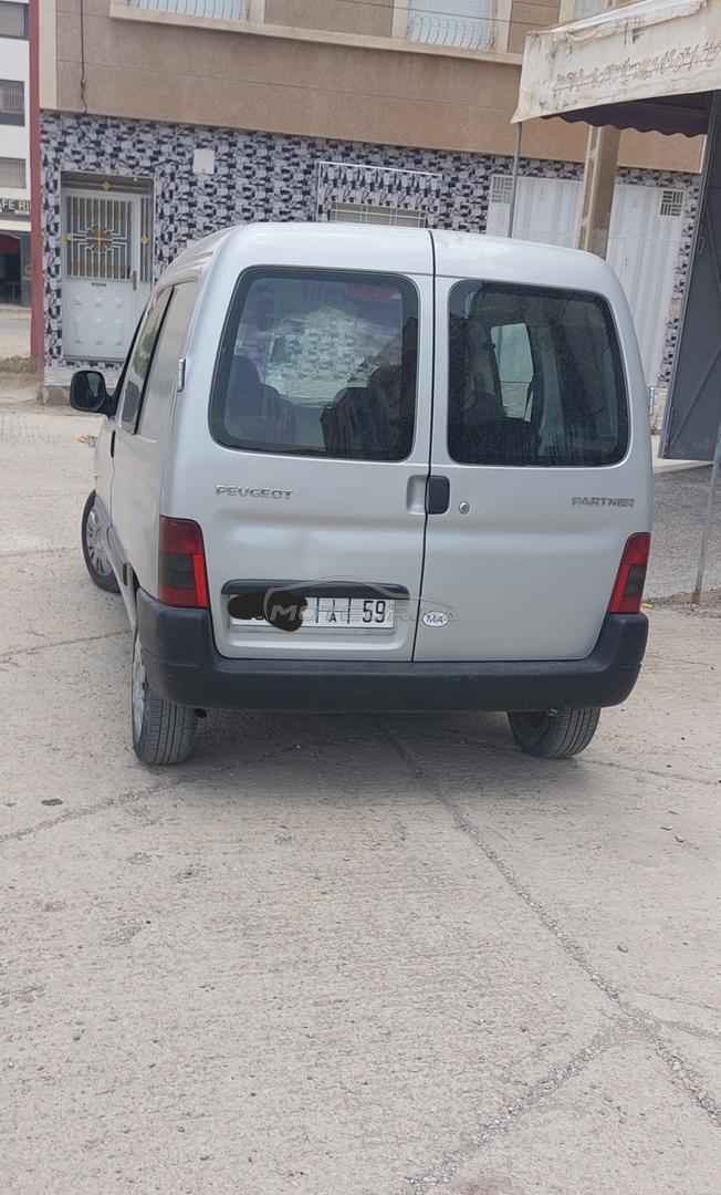 Partnir 2007 taza