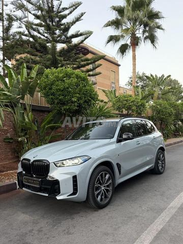 BMW X5 M Edition  - 2