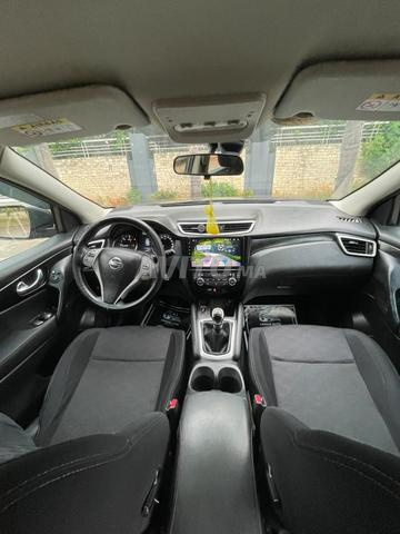 NISSAN QASHQAI 2016 Manuelle Diesel - 2