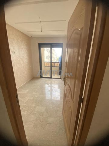 Appartement à louer - 2