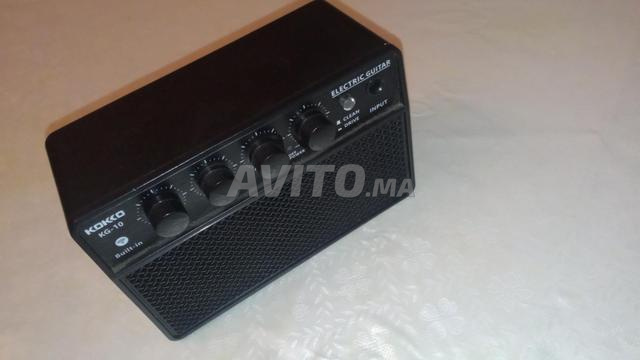 Guitare électrique à vendre - 2