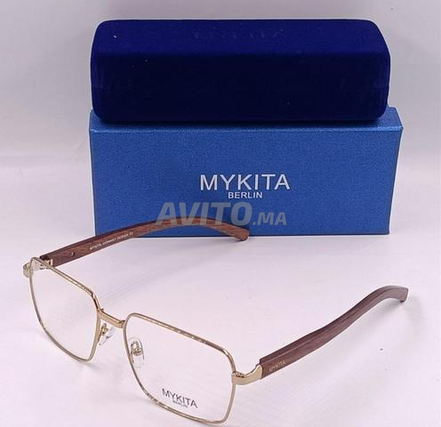 Lunettes Mikita avec boîte MK876 - 2