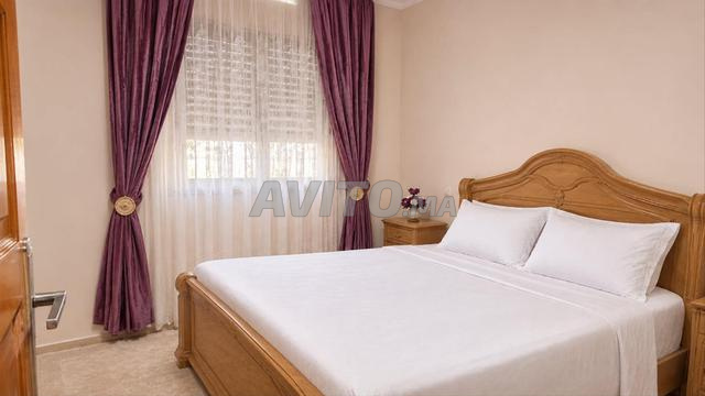 Appartement à vendre 56 m² à Sidi Maarouf - 2