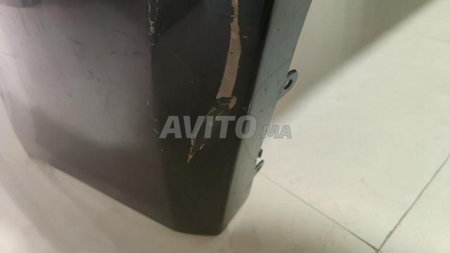 Pare-chocs arrière BMW Série 4 G22/23 M Sport - 2